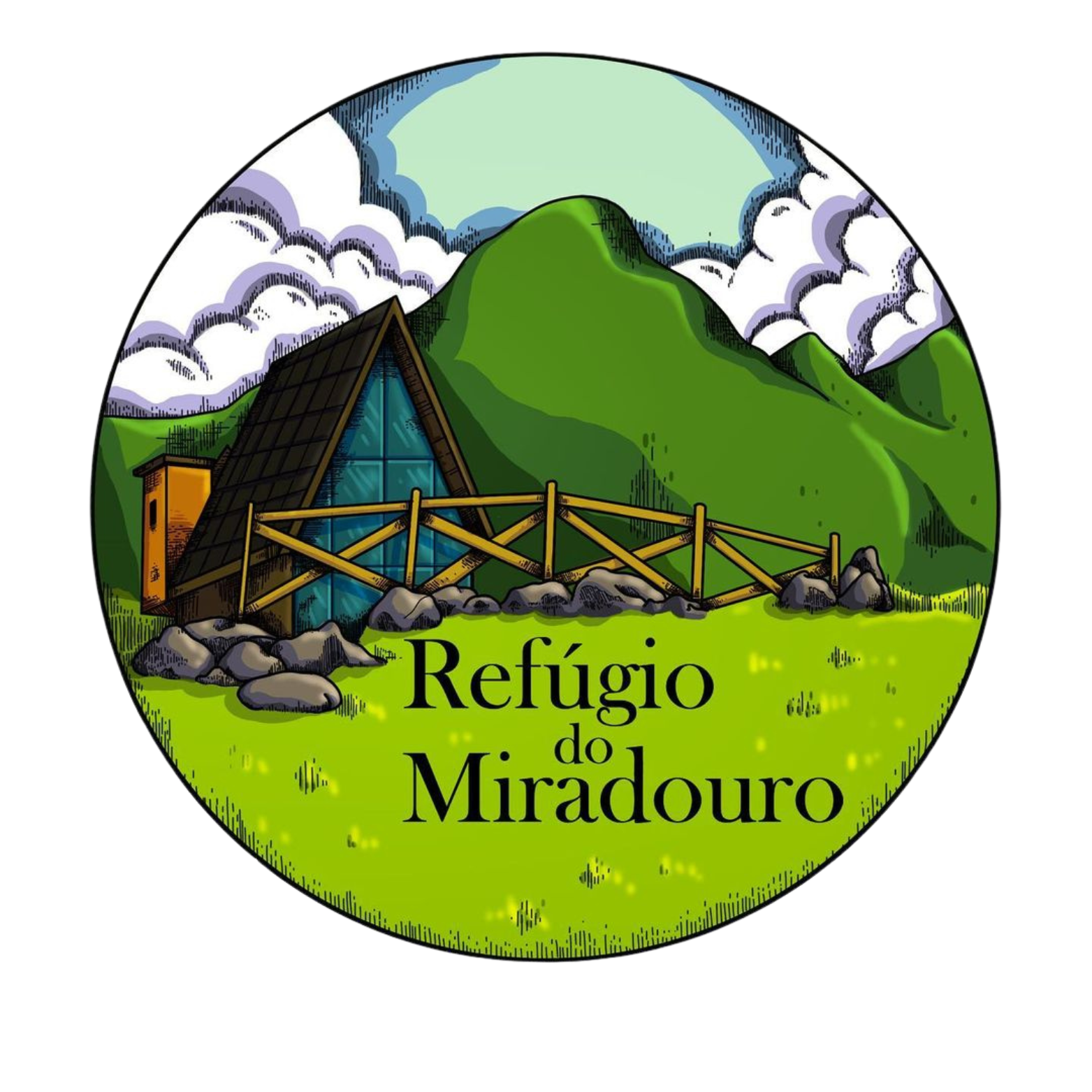 Refugio do Miradouro